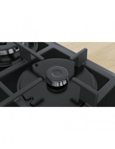 Placa de Encastrar Bosch Serie 4... Placa de Encastrar Bosch Serie 4...