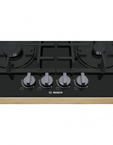 Placa de Encastrar Bosch Serie 4... Placa de Encastrar Bosch Serie 4...