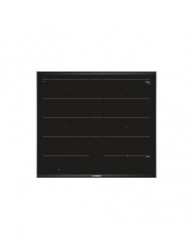 Placa de Indução Bosch Serie 8... Placa de Indução Bosch Serie 8...