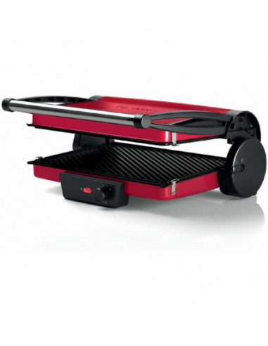 Grelha Elétrica de Contacto Bosch... Grelha Elétrica de Contacto Bosch...