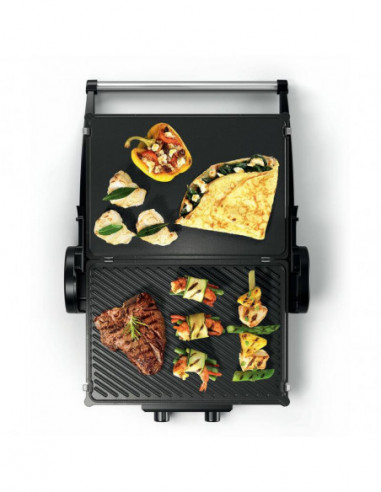 Grelha Elétrica de Contacto Bosch... Grelha Elétrica de Contacto Bosch...