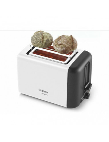 Bosch - Torradeira Tat3p421 Bosch - Torradeira Tat3p421