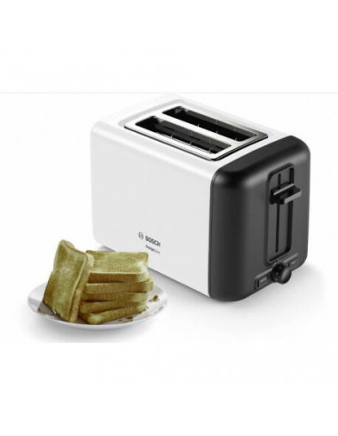 Bosch - Torradeira Tat3p421 Bosch - Torradeira Tat3p421