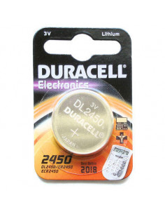 Duracell - 3V Coin Cell (1...