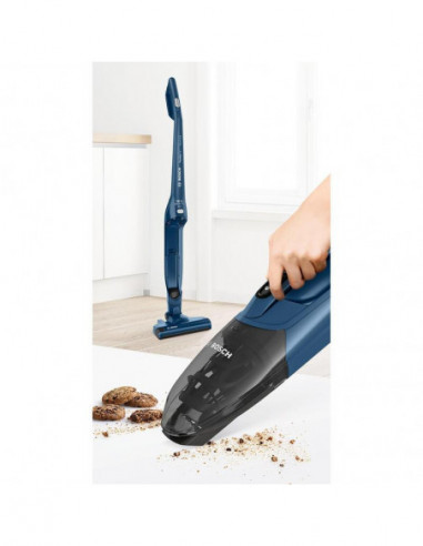 Aspirador Bosch Serie 2 BBHF216 - 2... Aspirador Bosch Serie 2 BBHF216 - 2...