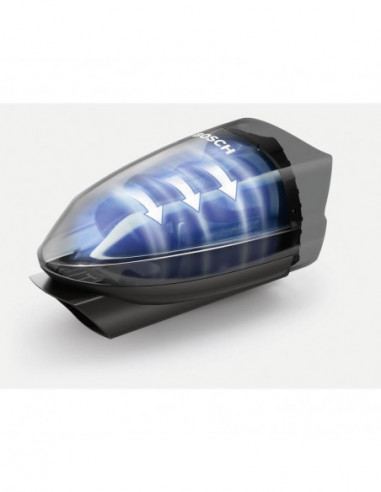 Aspirador Bosch Serie 2 BBHF216 - 2... Aspirador Bosch Serie 2 BBHF216 - 2...