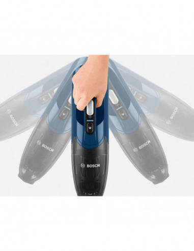 Aspirador Bosch Serie 2 BBHF216 - 2... Aspirador Bosch Serie 2 BBHF216 - 2...