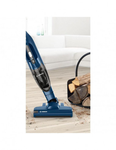 Aspirador Bosch Serie 2 BBHF216 - 2... Aspirador Bosch Serie 2 BBHF216 - 2...