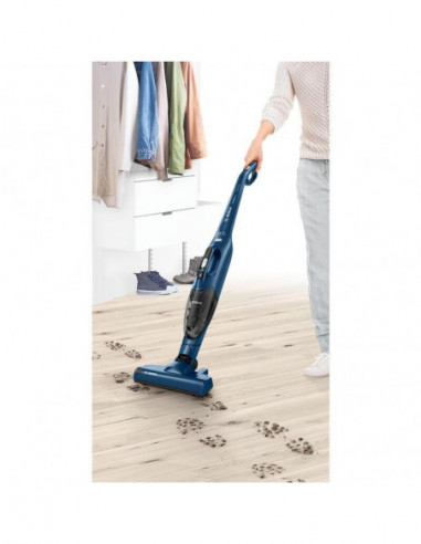 Aspirador Bosch Serie 2 BBHF216 - 2... Aspirador Bosch Serie 2 BBHF216 - 2...