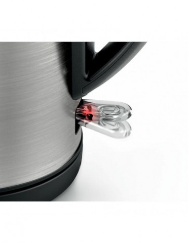 Chaleira Elétrica Bosch TWK3P420 1,7L Chaleira Elétrica Bosch TWK3P420 1,7L