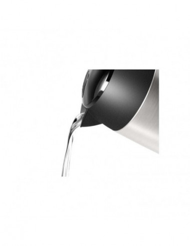 Chaleira Elétrica Bosch TWK3P420 1,7L Chaleira Elétrica Bosch TWK3P420 1,7L