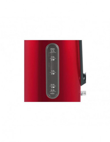 Hervidor Bosch Designline TWK4P434:... Hervidor Bosch Designline TWK4P434:...