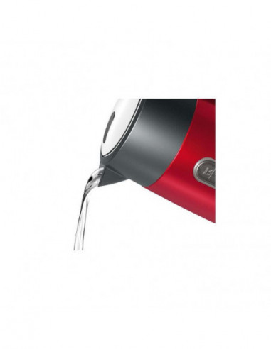 Hervidor Bosch Designline TWK4P434:... Hervidor Bosch Designline TWK4P434:...