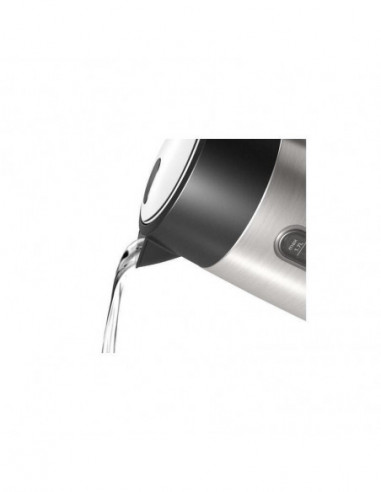 Bule Elétrico Bosch TWK4P440, 1,7L,... Bule Elétrico Bosch TWK4P440, 1,7L,...