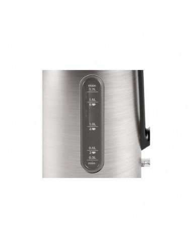 Bule Elétrico Bosch TWK4P440, 1,7L,... Bule Elétrico Bosch TWK4P440, 1,7L,...