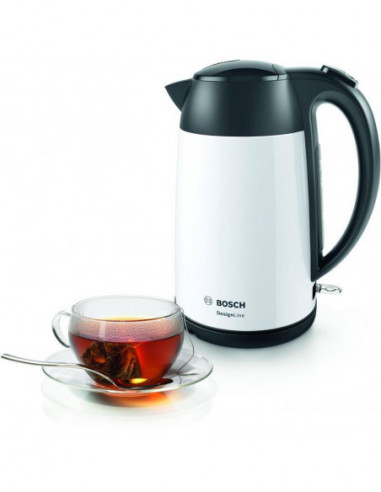 Chaleira Elétrica Bosch Home... Chaleira Elétrica Bosch Home...