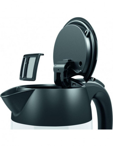 Chaleira Elétrica Bosch Home... Chaleira Elétrica Bosch Home...