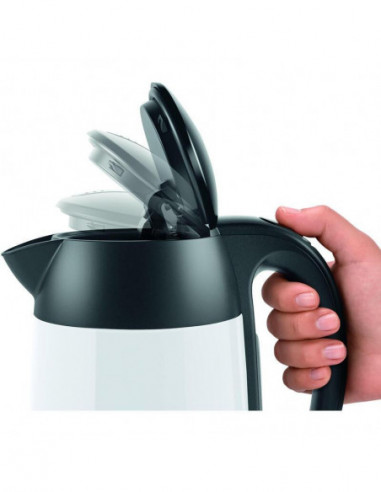 Chaleira Elétrica Bosch Home... Chaleira Elétrica Bosch Home...