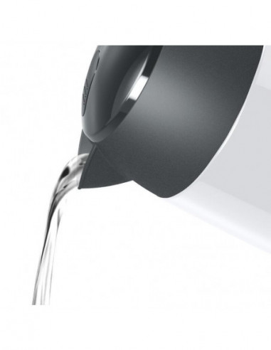 Chaleira Elétrica Bosch Home... Chaleira Elétrica Bosch Home...