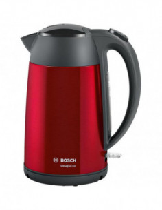 Hervidor Bosch Designline...