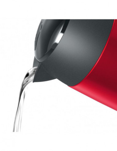 Hervidor Bosch Designline TWK3P424:... Hervidor Bosch Designline TWK3P424:...