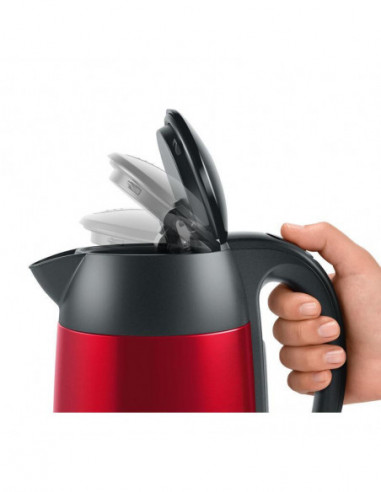 Hervidor Bosch Designline TWK3P424:... Hervidor Bosch Designline TWK3P424:...