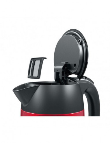 Hervidor Bosch Designline TWK3P424:... Hervidor Bosch Designline TWK3P424:...