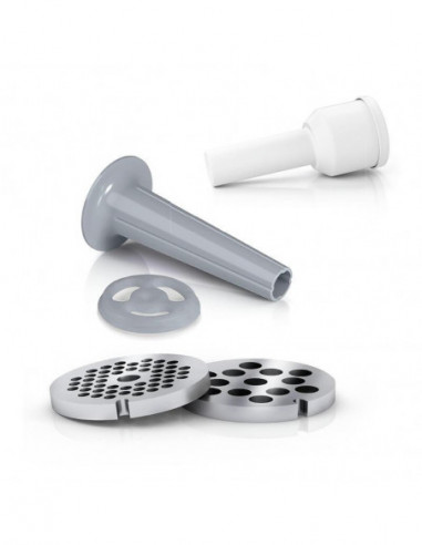 Picadora Bosch MFW2510W: 350W,... Picadora Bosch MFW2510W: 350W,...