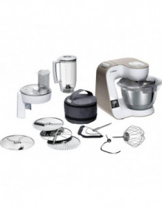 Bosch - Robot Cozinha Mum5xw20