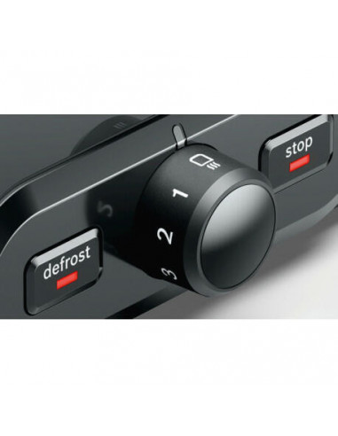 Bosch - Torradeira TAT4P424 Bosch - Torradeira TAT4P424