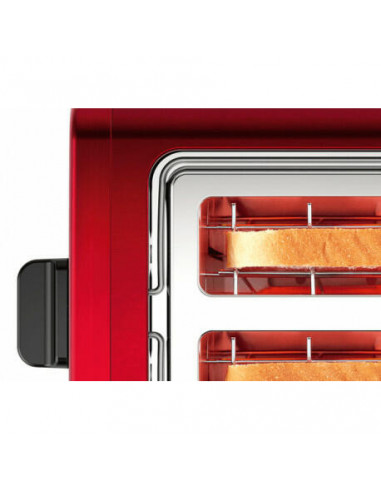 Bosch - Torradeira TAT4P424 Bosch - Torradeira TAT4P424