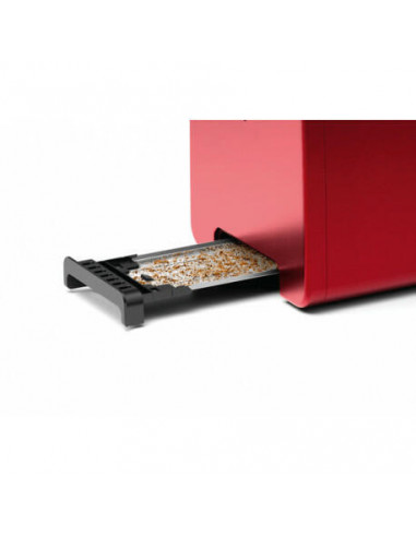 Bosch - Torradeira TAT4P424 Bosch - Torradeira TAT4P424