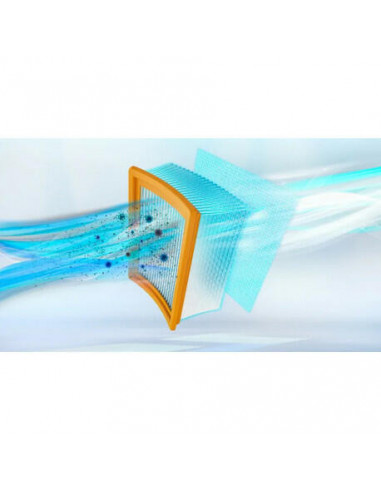 Bosch - Aspirador com Saco Bgb41hyg1h Bosch - Aspirador com Saco Bgb41hyg1h