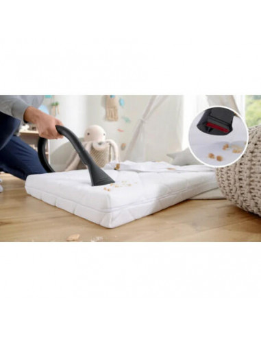 Bosch - Aspirador com Saco Bgb41hyg1h Bosch - Aspirador com Saco Bgb41hyg1h