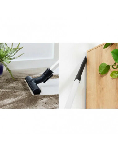 Bosch - Aspirador com Saco Bgb41hyg1h Bosch - Aspirador com Saco Bgb41hyg1h