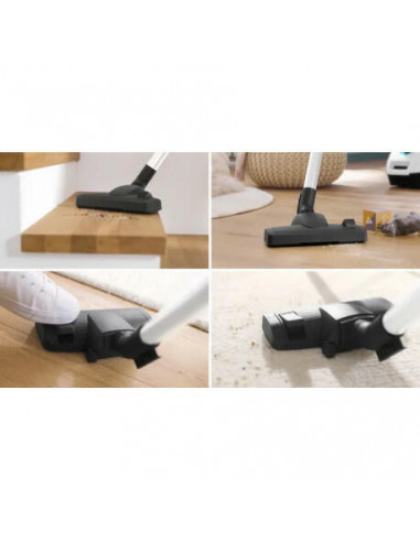 Bosch - Aspirador com Saco Bgb41hyg1h Bosch - Aspirador com Saco Bgb41hyg1h