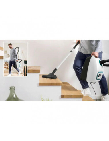 Bosch - Aspirador com Saco Bgb41hyg1h Bosch - Aspirador com Saco Bgb41hyg1h