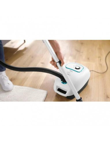 Bosch - Aspirador com Saco Bgb41hyg1h Bosch - Aspirador com Saco Bgb41hyg1h