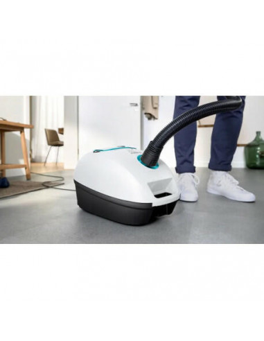 Bosch - Aspirador com Saco Bgb41hyg1h Bosch - Aspirador com Saco Bgb41hyg1h