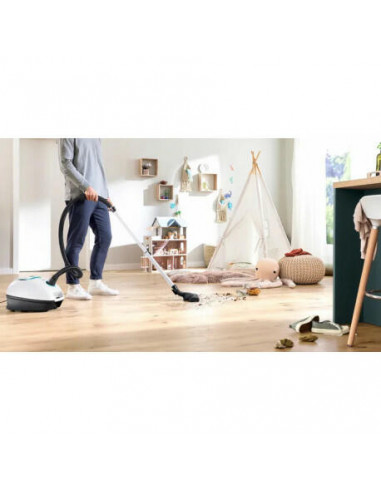 Bosch - Aspirador com Saco Bgb41hyg1h Bosch - Aspirador com Saco Bgb41hyg1h