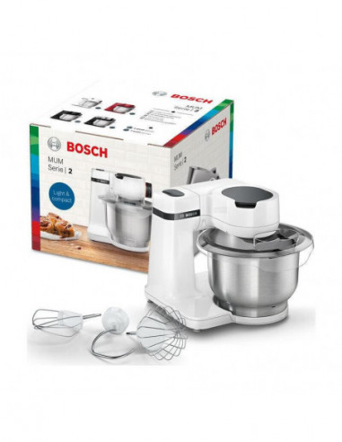 Robô de Cozinha Bosch Mum Serie 2... Robô de Cozinha Bosch Mum Serie 2...