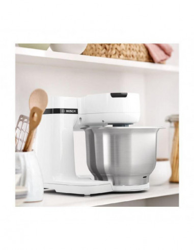 Robô de Cozinha Bosch Mum Serie 2... Robô de Cozinha Bosch Mum Serie 2...