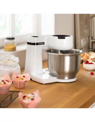 Robô de Cozinha Bosch Mum Serie 2... Robô de Cozinha Bosch Mum Serie 2...