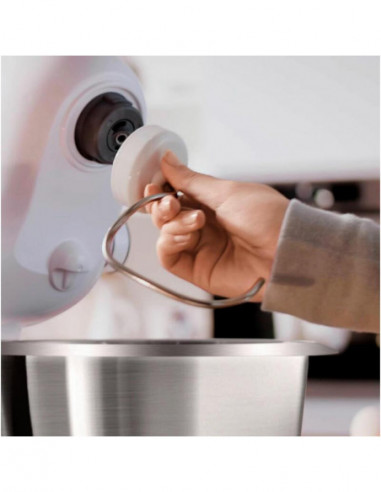 Robô de Cozinha Bosch Mum Serie 2... Robô de Cozinha Bosch Mum Serie 2...