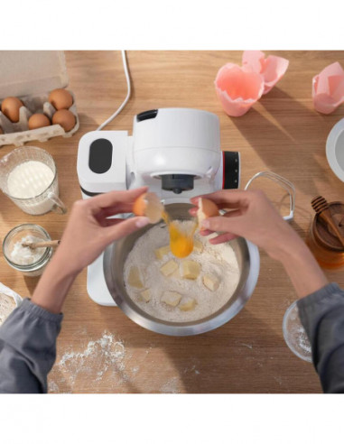 Robô de Cozinha Bosch Mum Serie 2... Robô de Cozinha Bosch Mum Serie 2...