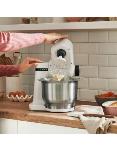 Robô de Cozinha Bosch Mum Serie 2... Robô de Cozinha Bosch Mum Serie 2...