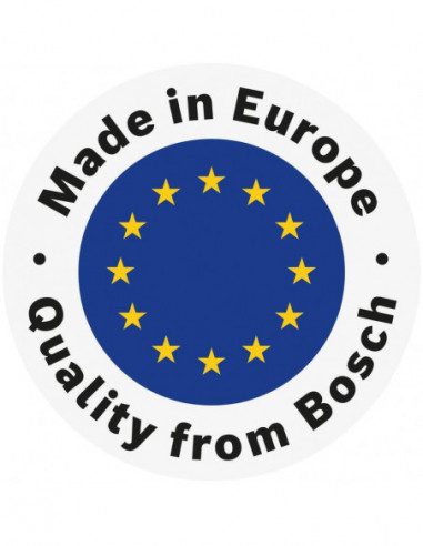 Batedeira de Vaso Bosch Home Serie 4... Batedeira de Vaso Bosch Home Serie 4...