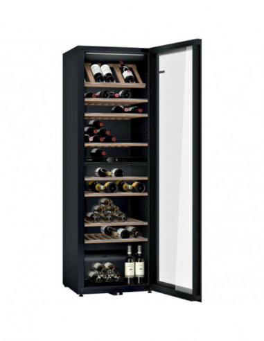 Vinoteca Bosch Série 6 KWK36ABGA -... Vinoteca Bosch Série 6 KWK36ABGA -...