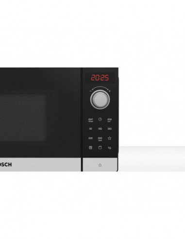 Microondas Bosch Fel 023ms2 Microondas Bosch Fel 023ms2
