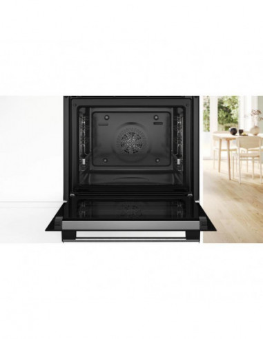 Bosch - Forno Serie 4 Hba574es3 Bosch - Forno Serie 4 Hba574es3